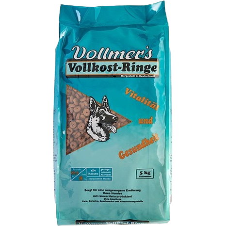 Vollmer's Vollkost-Ringe