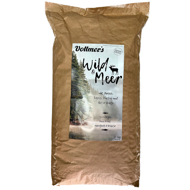 Vollmer's Wild & Meer