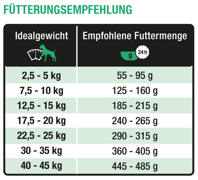 Wildsterne Pferd & Kartoffel Adult