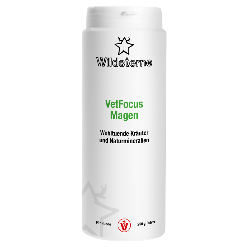 Wildsterne VetFocus Magen