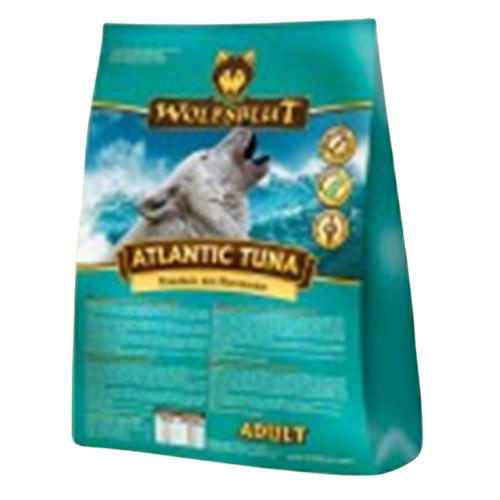 Wolfsblut Atlantic Tuna - Thunfisch & Süßk. 2 kg