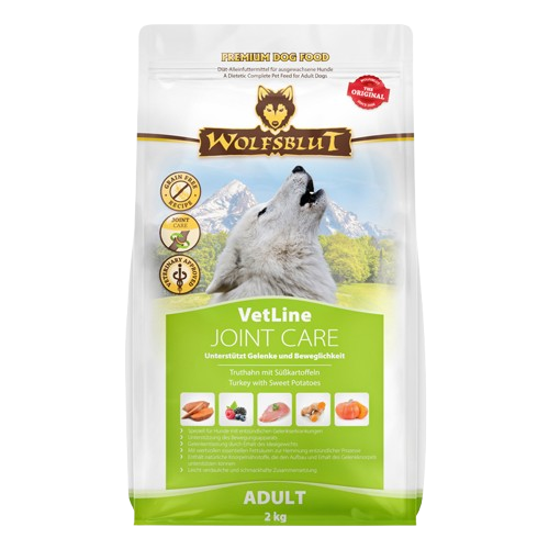 Wolfsblut VetLine Joint Care 2 kg
