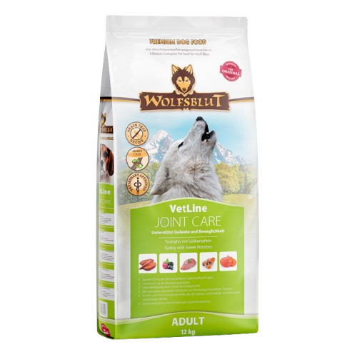 Wolfsblut VetLine Joint Care 12 kg